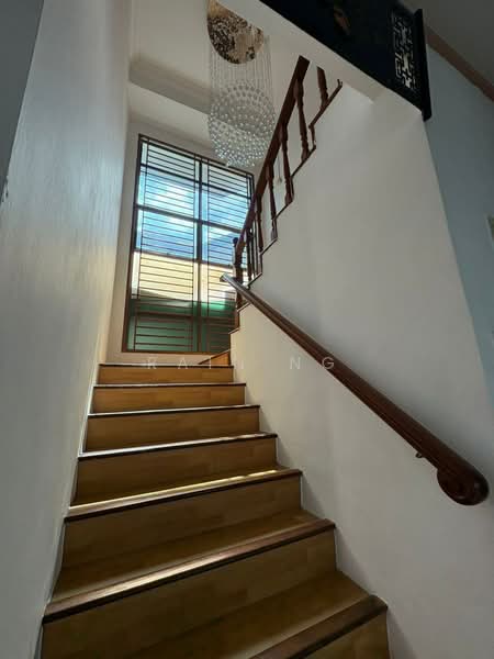 Banglo Pautan untuk Disewa di Taman Austin Perdana (Tebrau) - Rain Ng - Interior - PropertyGuru.com.my