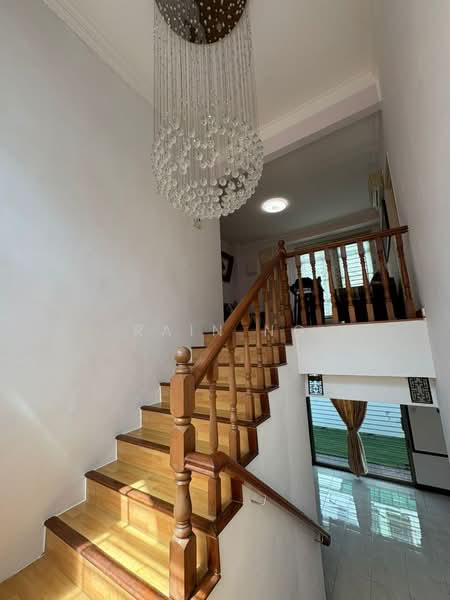 Banglo Pautan untuk Disewa di Taman Austin Perdana (Tebrau) - Rain Ng - Interior - PropertyGuru.com.my