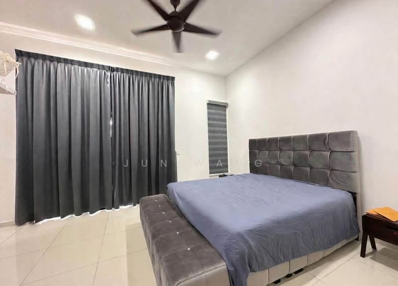 Terraced House for Rent in Johor Bahru (Johor) - Jun Wang - PropertyGuru.com.my