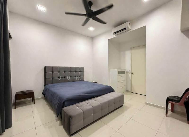 Terraced House for Rent in Johor Bahru (Johor) - Jun Wang - PropertyGuru.com.my