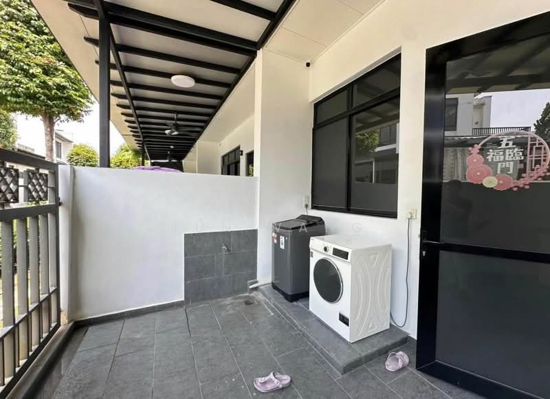 Terraced House for Rent in Johor Bahru (Johor) - Jun Wang - PropertyGuru.com.my