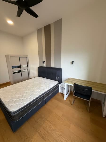 Kondominium untuk Disewa di Union Suites - Yea Mey - Bedroom - PropertyGuru.com.my