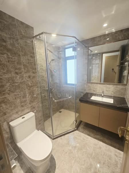 Condominium for Rent at R&F Princess Cove Phase 2-Seine Region - Jayson Teo - Bathroom - PropertyGuru.com.my