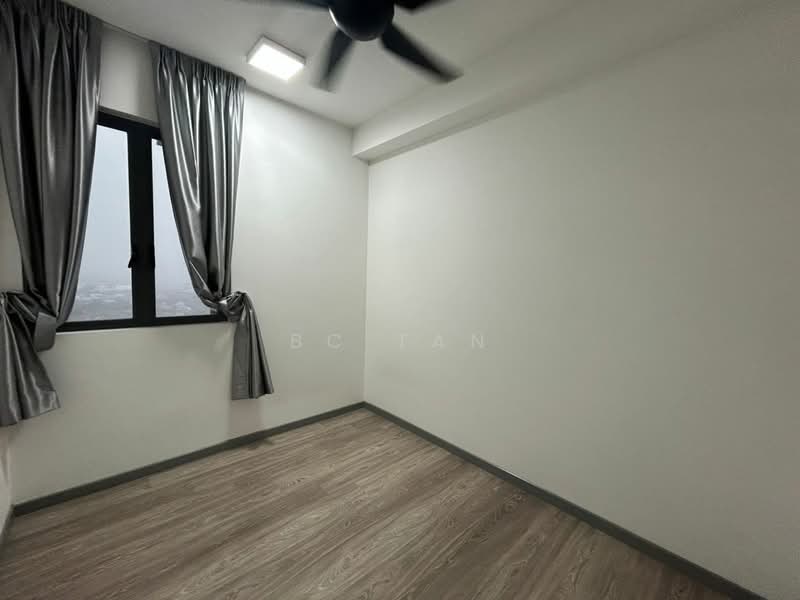 Service Residence for Rent at United Point (Residensi Berpadu) - BC TAN - Interior - PropertyGuru.com.my