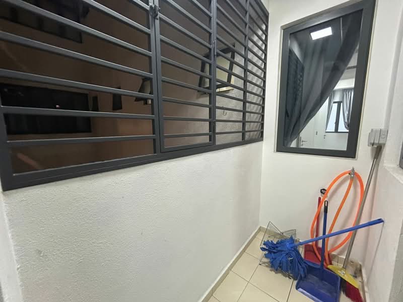 Service Residence for Rent at United Point (Residensi Berpadu) - BC TAN - Interior - PropertyGuru.com.my