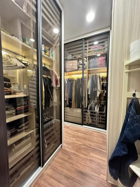 Rumah Teres untuk Dijual di Kajang (Selangor) - Noctis Kwan - Interior - PropertyGuru.com.my