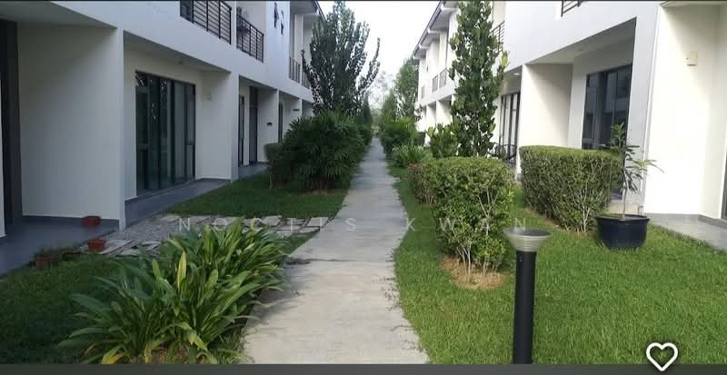 Rumah Teres untuk Dijual di Kajang (Selangor) - Noctis Kwan - Exterior - PropertyGuru.com.my