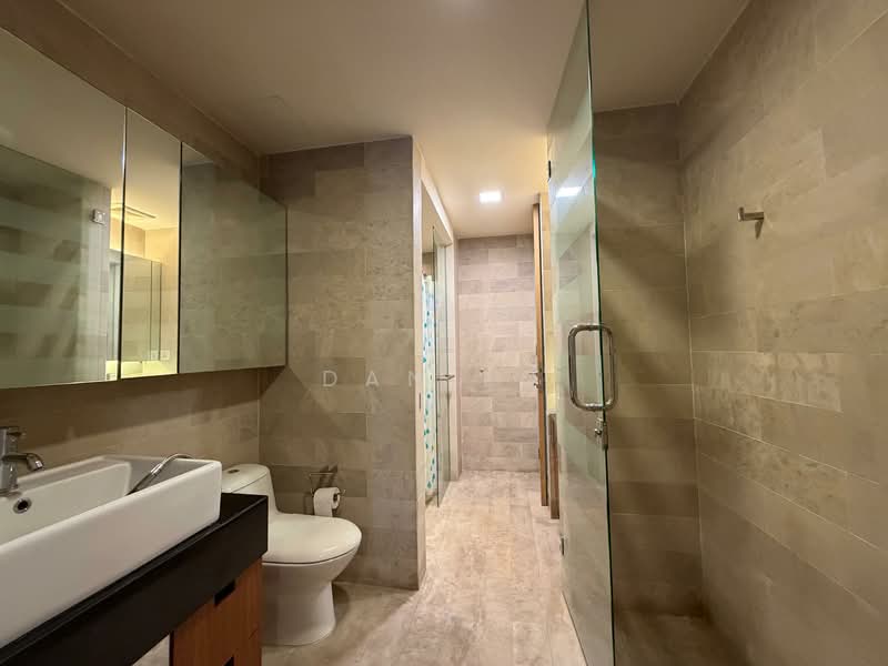 Servis Apartment untuk Dijual di myHabitat - Dan Lo - Bathroom - PropertyGuru.com.my