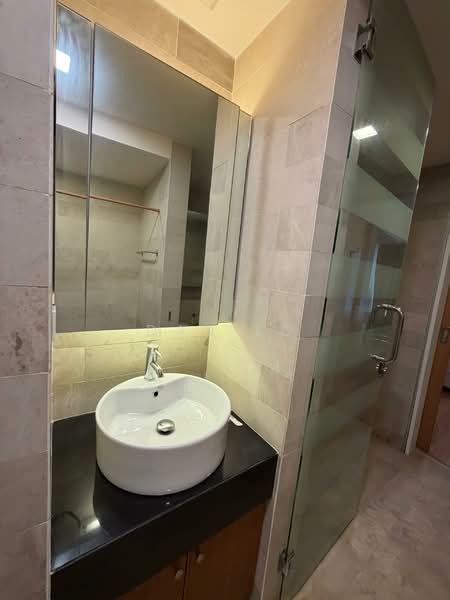 Servis Apartment untuk Dijual di myHabitat - Dan Lo - Bathroom - PropertyGuru.com.my