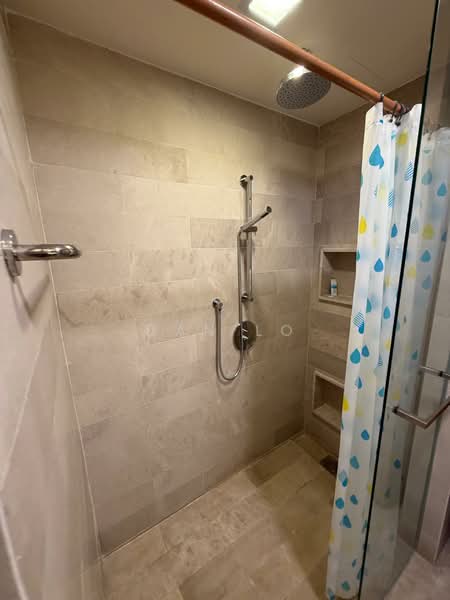 Servis Apartment untuk Dijual di myHabitat - Dan Lo - Bathroom - PropertyGuru.com.my