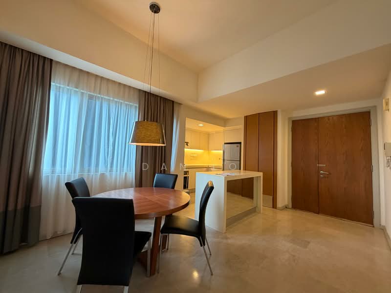 Servis Apartment untuk Dijual di myHabitat - Dan Lo - Kitchen - PropertyGuru.com.my