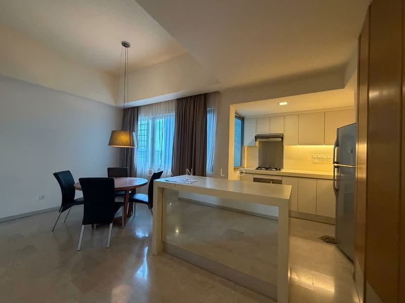 Servis Apartment untuk Dijual di myHabitat - Dan Lo - Kitchen - PropertyGuru.com.my