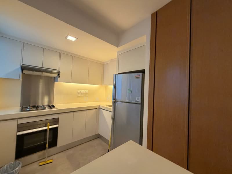 Servis Apartment untuk Dijual di myHabitat - Dan Lo - PropertyGuru.com.my