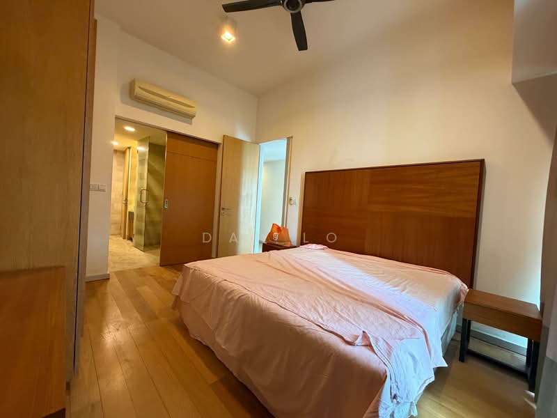 Servis Apartment untuk Dijual di myHabitat - Dan Lo - PropertyGuru.com.my