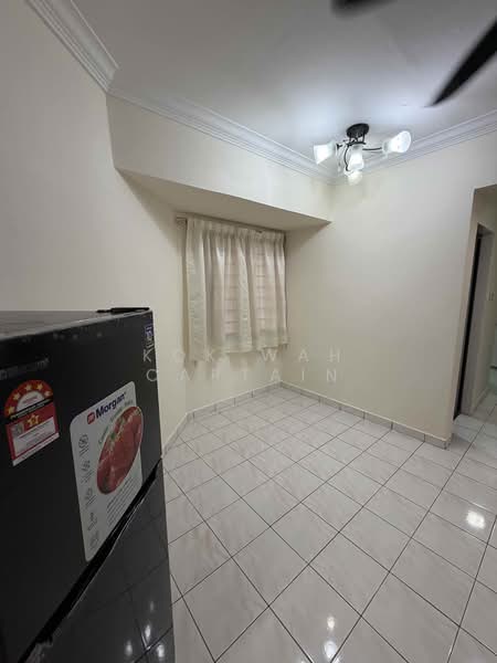 Condominium for Rent at Ampang Damai Condominium - Kok Wah Captain - Interior - PropertyGuru.com.my