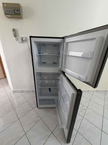 Condominium for Rent at Ampang Damai Condominium - Kok Wah Captain - Interior - PropertyGuru.com.my