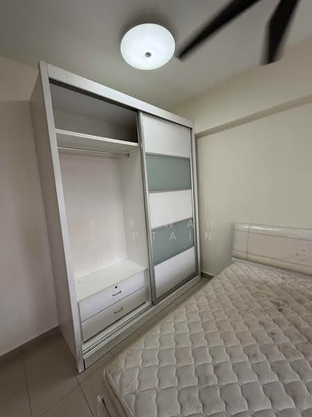 Condominium for Rent at Ampang Damai Condominium - Kok Wah Captain - Bedroom - PropertyGuru.com.my