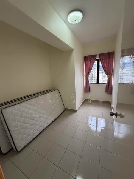 Condominium for Rent at Ampang Damai Condominium - Kok Wah Captain - Bedroom - PropertyGuru.com.my