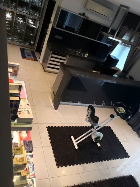 Bungalow for Rent in Kajang (Selangor) - Johnson Lai - Interior - PropertyGuru.com.my