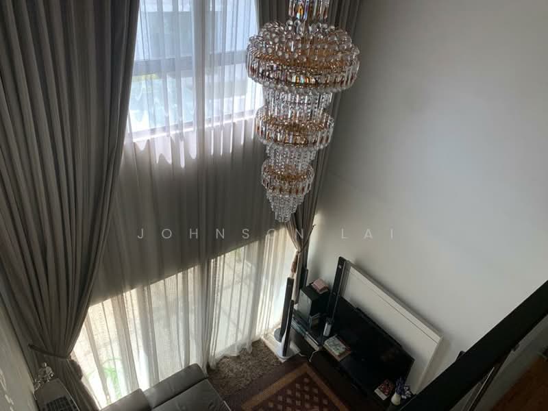 Bungalow for Rent in Kajang (Selangor) - Johnson Lai - Living Room - PropertyGuru.com.my