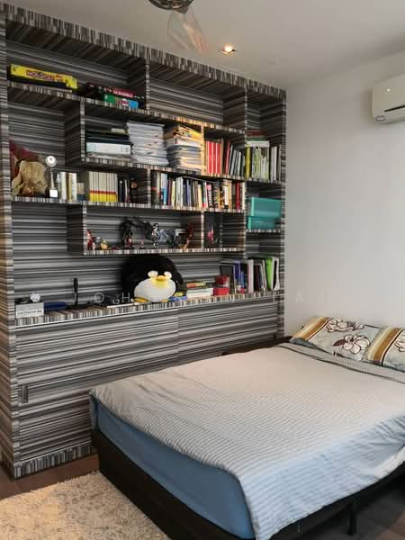 Bungalow for Rent in Kajang (Selangor) - Johnson Lai - Bedroom - PropertyGuru.com.my