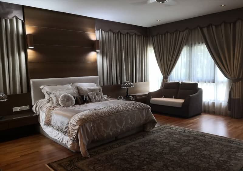 Bungalow for Rent in Kajang (Selangor) - Johnson Lai - Bedroom - PropertyGuru.com.my