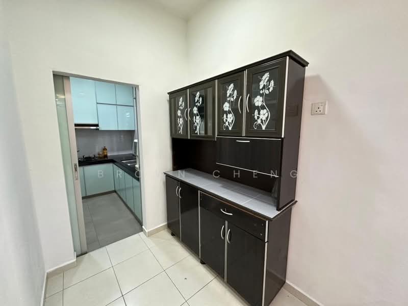 Rumah Teres 2 Tingkat untuk Disewa di Taman Daya (Johor Bahru) - Brown Cheng - PropertyGuru.com.my