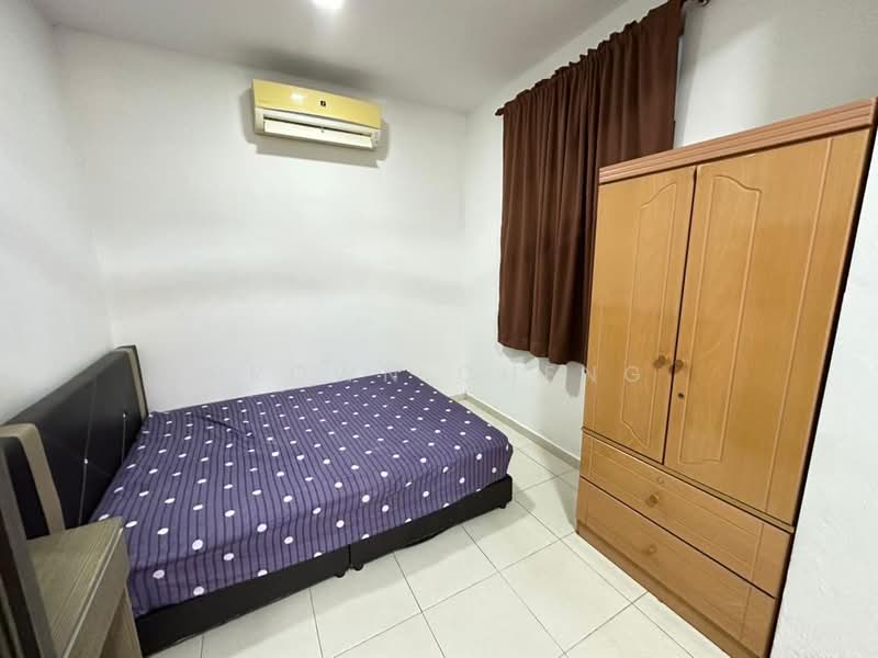 Rumah Teres 2 Tingkat untuk Disewa di Taman Daya (Johor Bahru) - Brown Cheng - PropertyGuru.com.my