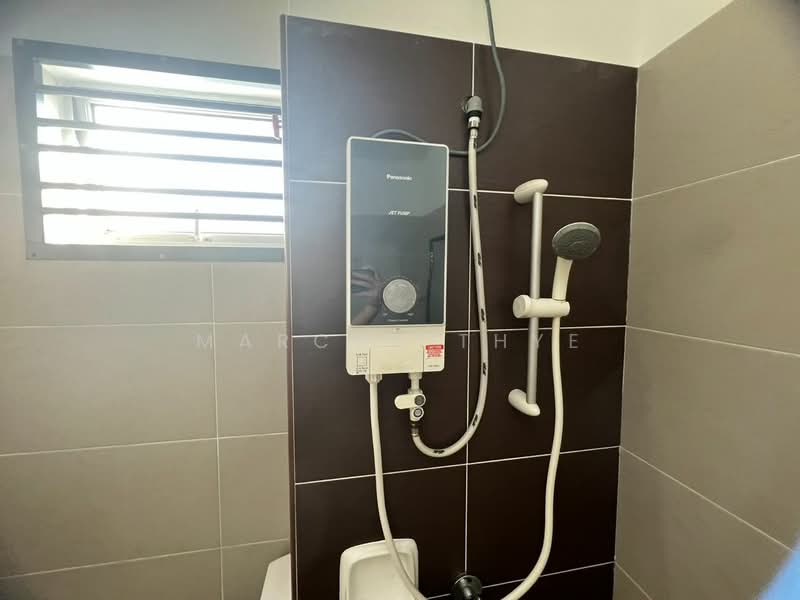 2-storey Terraced House for Sale in Skudai (Johor) - Marcus Thye - Bathroom - PropertyGuru.com.my