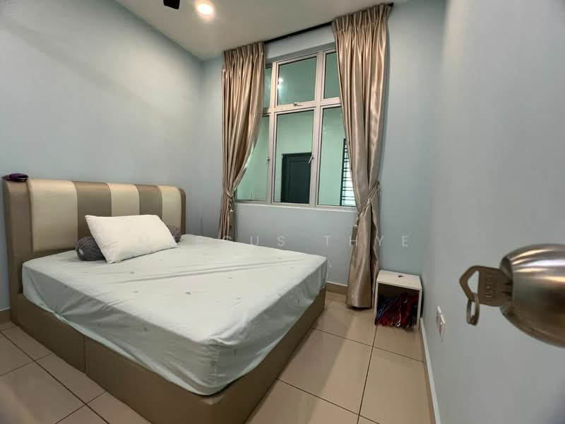 2-storey Terraced House for Sale in Skudai (Johor) - Marcus Thye - Bedroom - PropertyGuru.com.my