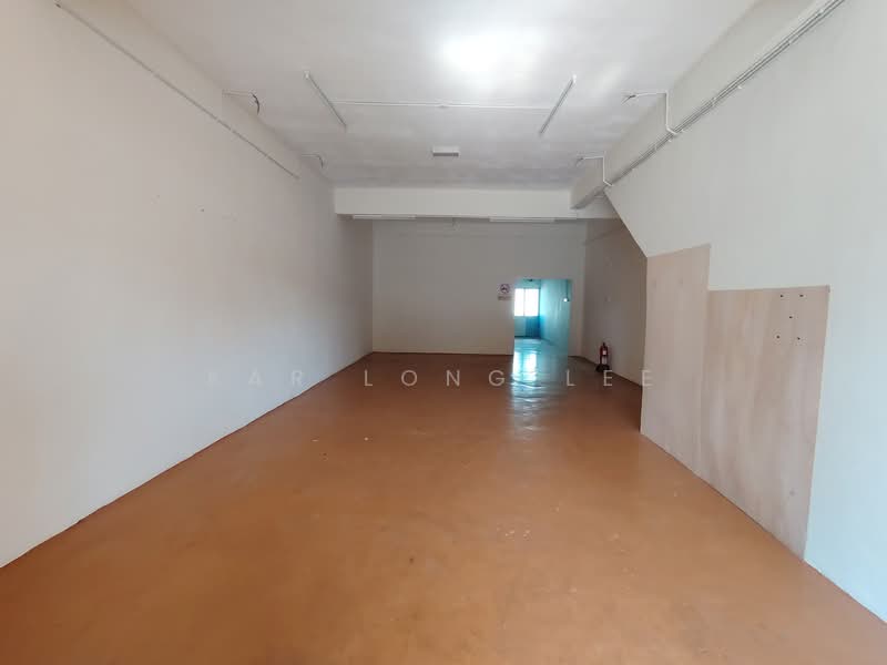 Untuk Disewa - Panorama Lapangan Perdana