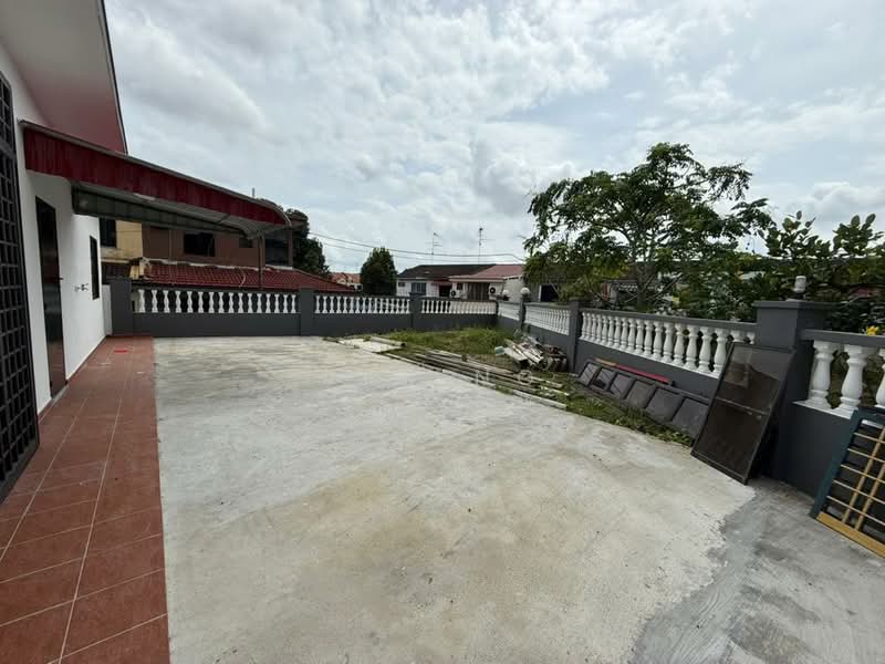 Rumah Teres 2 Tingkat untuk Dijual di Taman Desa Cemerlang (Ulu Tiram) - Jim Ng - PropertyGuru.com.my