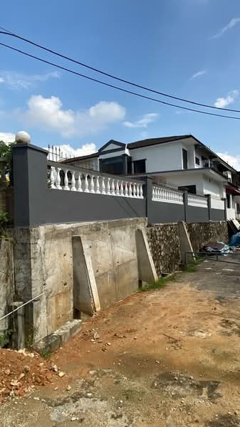 Rumah Teres 2 Tingkat untuk Dijual di Taman Desa Cemerlang (Ulu Tiram) - Jim Ng - PropertyGuru.com.my