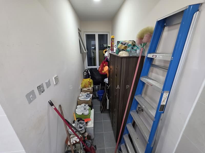 Townhouse for Sale in Goodview Heights (Kajang) - Sam Yap - Interior - PropertyGuru.com.my