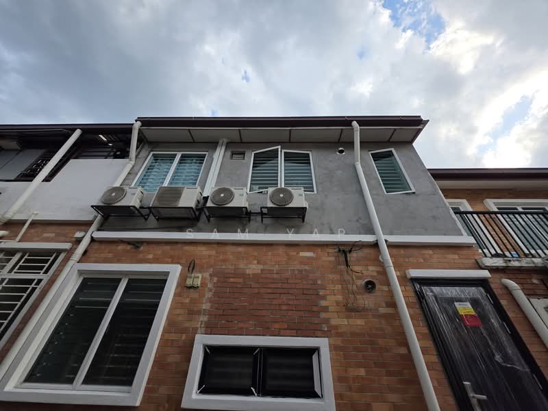 Townhouse for Sale in Goodview Heights (Kajang) - Sam Yap - Exterior - PropertyGuru.com.my