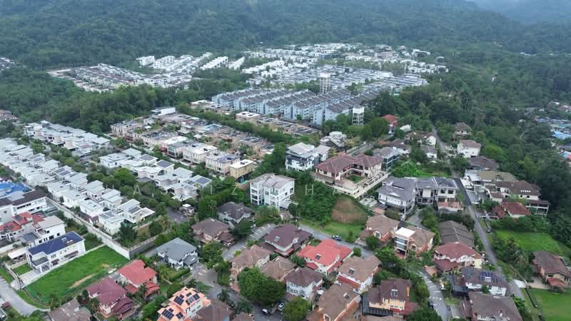 Residential Land for Sale in Ulu Kelang (Selangor) - Hasliza Hassan - Exterior - PropertyGuru.com.my