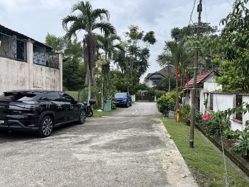 Residential Land for Sale in Ulu Kelang (Selangor) - Hasliza Hassan - Exterior - PropertyGuru.com.my