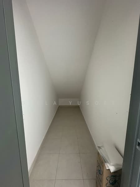 Terraced House for Sale in Beranang (Selangor) - DILLA YUSOFF - Interior - PropertyGuru.com.my