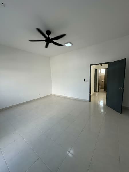 Terraced House for Sale in Beranang (Selangor) - DILLA YUSOFF - Interior - PropertyGuru.com.my