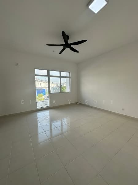 Terraced House for Sale in Beranang (Selangor) - DILLA YUSOFF - Interior - PropertyGuru.com.my