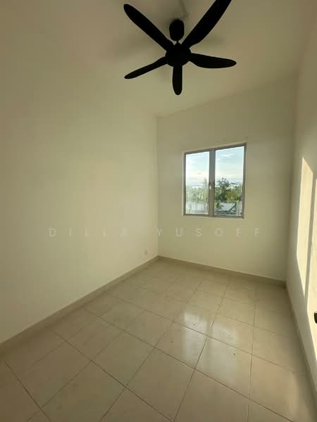 Terraced House for Sale in Beranang (Selangor) - DILLA YUSOFF - Interior - PropertyGuru.com.my