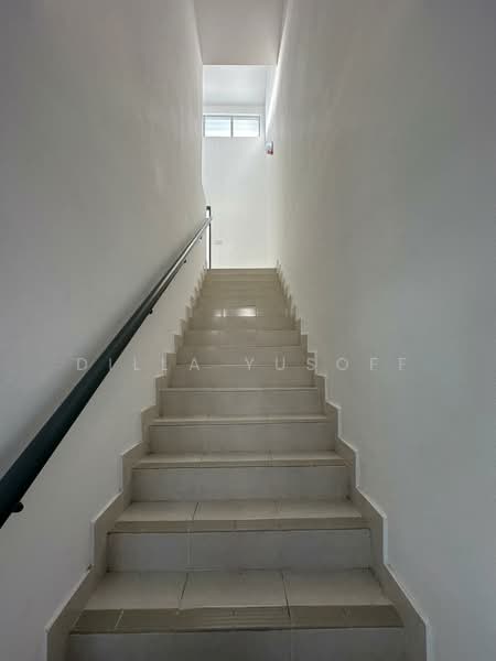 Terraced House for Sale in Beranang (Selangor) - DILLA YUSOFF - Interior - PropertyGuru.com.my