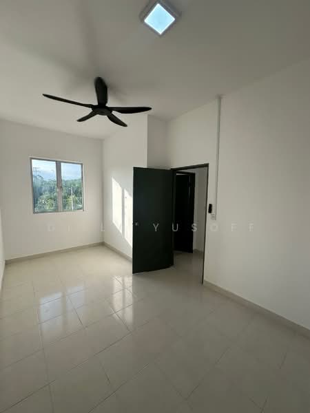 Terraced House for Sale in Beranang (Selangor) - DILLA YUSOFF - Interior - PropertyGuru.com.my
