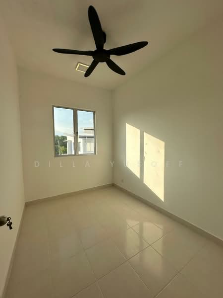 Terraced House for Sale in Beranang (Selangor) - DILLA YUSOFF - Interior - PropertyGuru.com.my