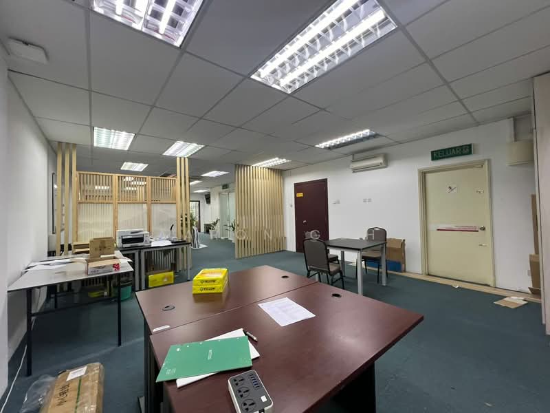 Shop / Office for Rent in Puchong (Selangor) - Aaron Goh - Interior - PropertyGuru.com.my