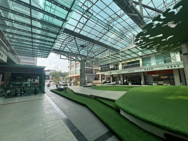 Shop / Office for Rent in Puchong (Selangor) - Aaron Goh - Exterior - PropertyGuru.com.my