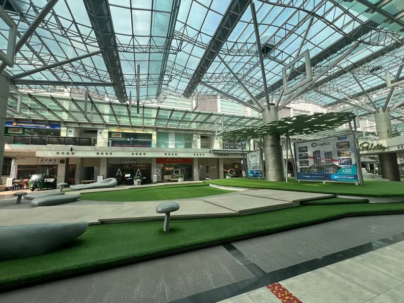 Shop / Office for Rent in Puchong (Selangor) - Aaron Goh - Exterior - PropertyGuru.com.my