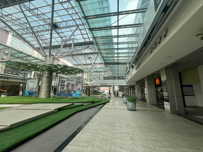 Shop / Office for Rent in Puchong (Selangor) - Aaron Goh - Exterior - PropertyGuru.com.my