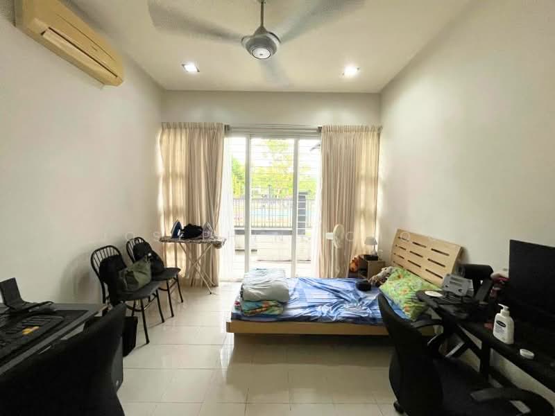 2-storey Terraced House for Sale in Glenmarie (Selangor) - Josephine Chou - Bedroom - PropertyGuru.com.my