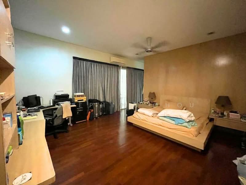 2-storey Terraced House for Sale in Glenmarie (Selangor) - Josephine Chou - Bedroom - PropertyGuru.com.my